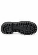 Biker Stiefelette