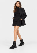 Biker Stiefelette