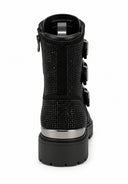 Biker Stiefelette