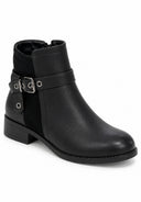 Stiefelette Stiefelette