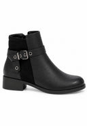 Stiefelette Stiefelette