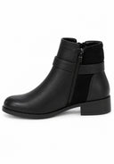 Stiefelette Stiefelette