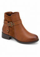 Stiefelette Stiefelette