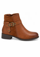 Stiefelette Stiefelette