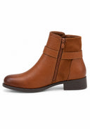 Stiefelette Stiefelette
