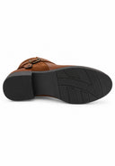 Stiefelette Stiefelette