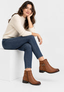 Stiefelette Stiefelette