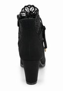 Stiefelette Stiefelette