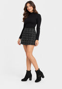 Stiefelette Stiefelette