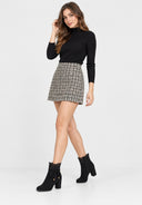Stiefelette Stiefelette