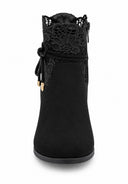 Stiefelette Stiefelette