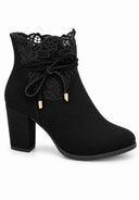 Stiefelette Stiefelette