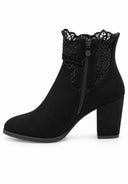 Stiefelette Stiefelette