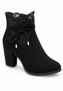 Stiefelette Stiefelette