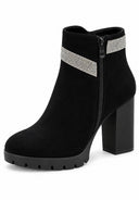 Stiefelette Stiefelette