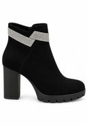 Stiefelette Stiefelette