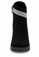 Stiefelette Stiefelette