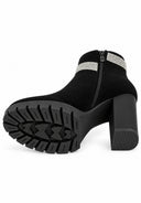 Stiefelette Stiefelette