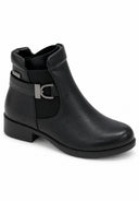 Stiefelette Stiefelette