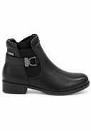 Stiefelette Stiefelette