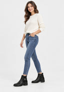 Stiefelette Stiefelette