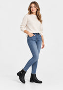 Stiefelette Stiefelette