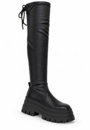 Overknee-Stiefel Stiefel