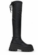 Overknee-Stiefel Stiefel