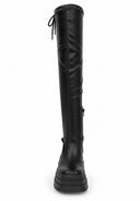 Overknee-Stiefel Stiefel