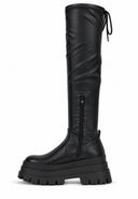Overknee-Stiefel Stiefel