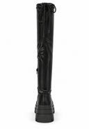 Overknee-Stiefel Stiefel