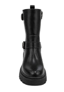 Bikerboots Stiefelette