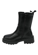 Bikerboots Stiefelette