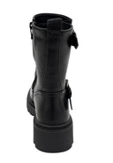 Bikerboots Stiefelette