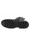 Bikerboots Stiefelette
