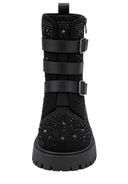 Biker Boots Stiefelette