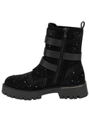 Biker Boots Stiefelette