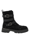 Biker Boots Stiefelette