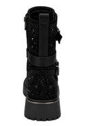 Biker Boots Stiefelette