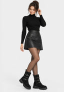 Biker Boots Stiefelette