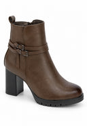 Stiefelette Stiefelette