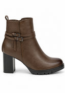 Stiefelette Stiefelette