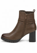 Stiefelette Stiefelette