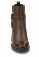Stiefelette Stiefelette