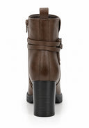 Stiefelette Stiefelette