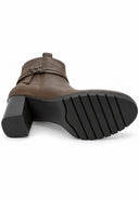 Stiefelette Stiefelette