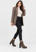 Stiefelette Stiefelette