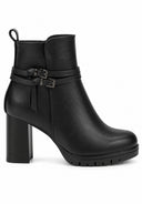 Stiefelette Stiefelette