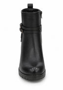 Stiefelette Stiefelette