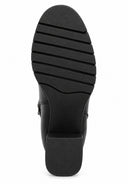 Stiefelette Stiefelette